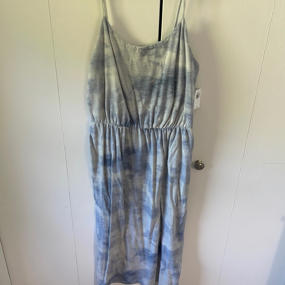 Old navy | midi dress